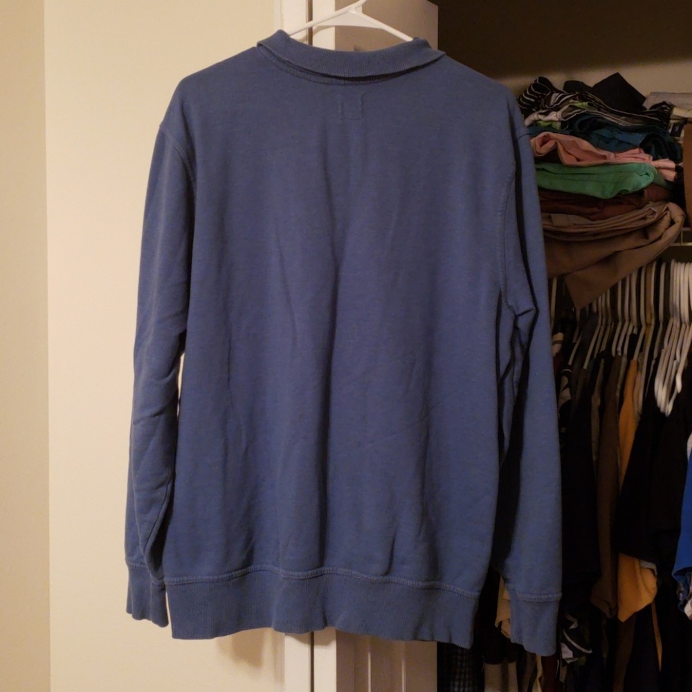 Docker Jacket - Picture 3 of 3